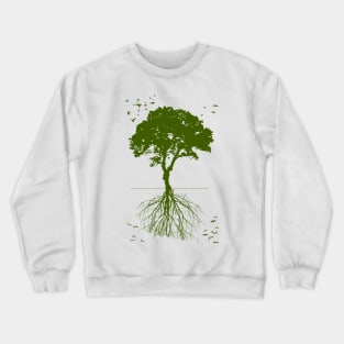 The Climate Flip Crewneck Sweatshirt